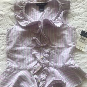 Ralph Lauren Top